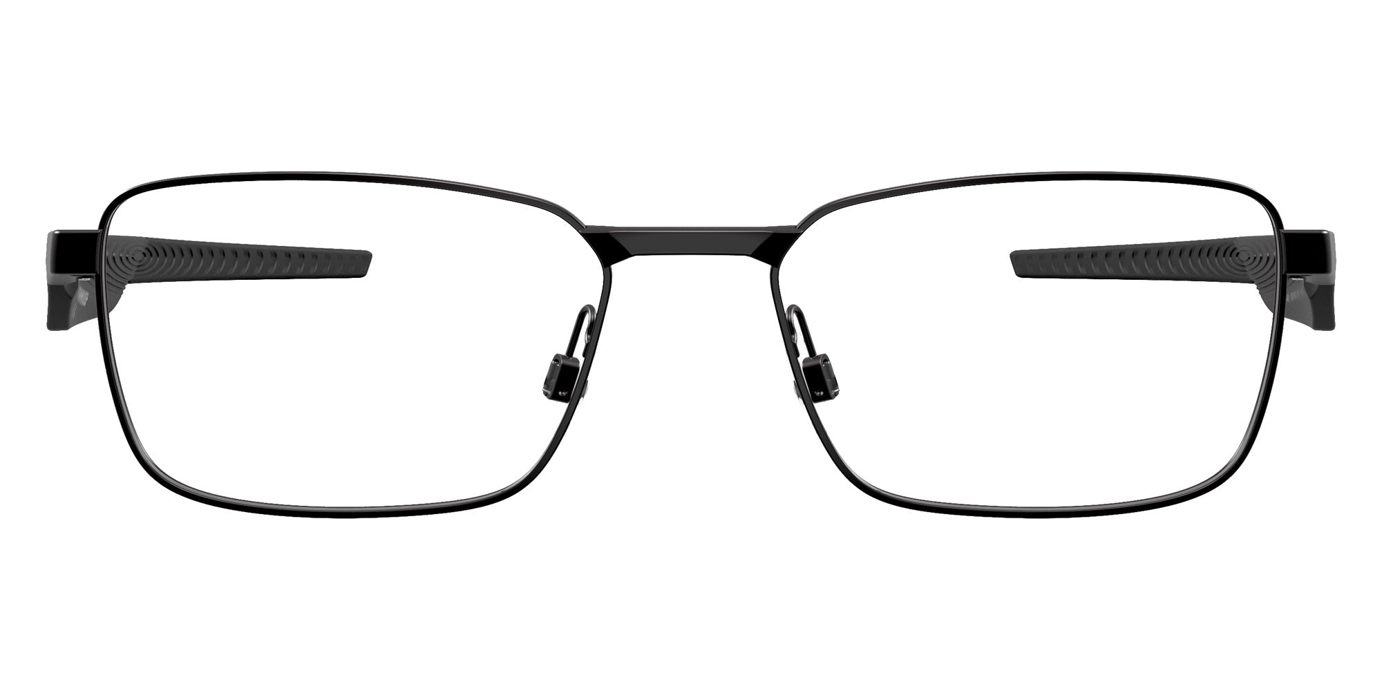 Oakley® OX3140 STEAKHOUSE OX3140 314001 56 Eyeglasses - Satin Black 314001