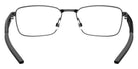 Oakley® OX3140 STEAKHOUSE OX3140 314002 54 Eyeglasses - Satin Light Steel 314002