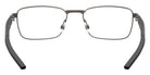 Oakley® OX3140 STEAKHOUSE OX3140 314003 54 Eyeglasses - Satin Lead 314003