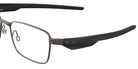 Oakley® OX3140 STEAKHOUSE OX3140 314003 54 Eyeglasses - Satin Lead 314003