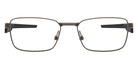 Oakley® OX3140 STEAKHOUSE OX3140 314003 54 Eyeglasses - Satin Lead 314003