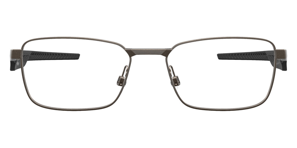 Oakley® OX3140 STEAKHOUSE OX3140 314003 54 Eyeglasses - Satin Lead 314003