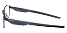 Oakley® OX3140 STEAKHOUSE OX3140 314004 56 Eyeglasses - Matte Midnight 314004