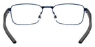 Oakley® OX3140 STEAKHOUSE OX3140 314004 56 Eyeglasses - Matte Midnight 314004