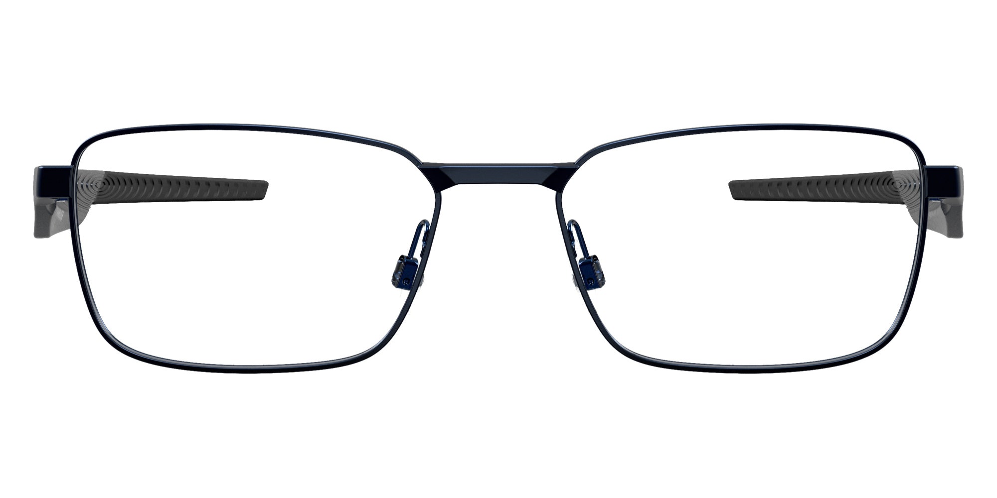 Oakley® OX3140 STEAKHOUSE OX3140 314004 56 Eyeglasses - Matte Midnight 314004
