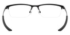Oakley® OX3141 LITEBOARD OX3141 314101 55 Eyeglasses - Satin Black 314101