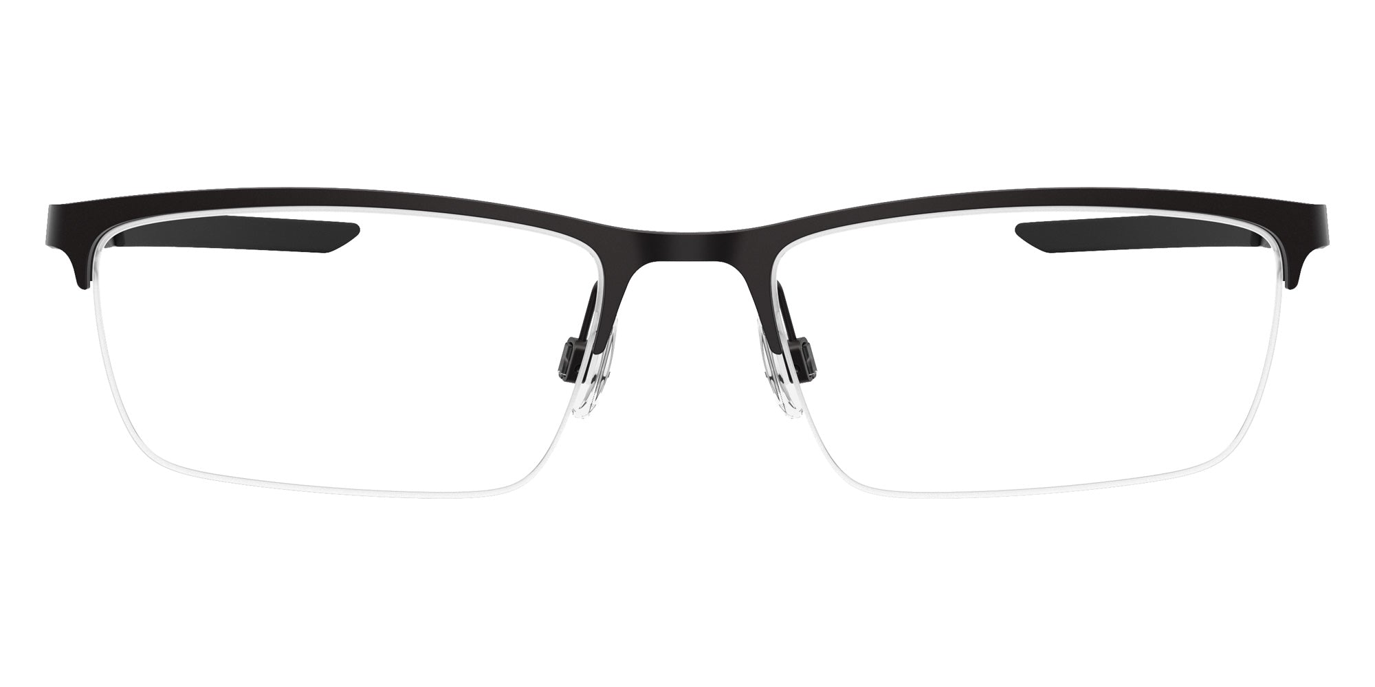 Oakley® OX3141 LITEBOARD OX3141 314101 55 Eyeglasses - Satin Black 314101