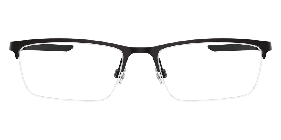 Oakley® OX3141 LITEBOARD OX3141 314101 55 Eyeglasses - Satin Black 314101