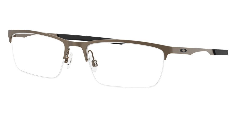 Oakley® OX3141 LITEBOARD OX3141 314102 55 Eyeglasses - Pewter 314102