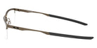 Oakley® OX3141 LITEBOARD OX3141 314102 55 Eyeglasses - Pewter 314102