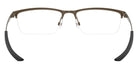 Oakley® OX3141 LITEBOARD OX3141 314102 55 Eyeglasses - Pewter 314102