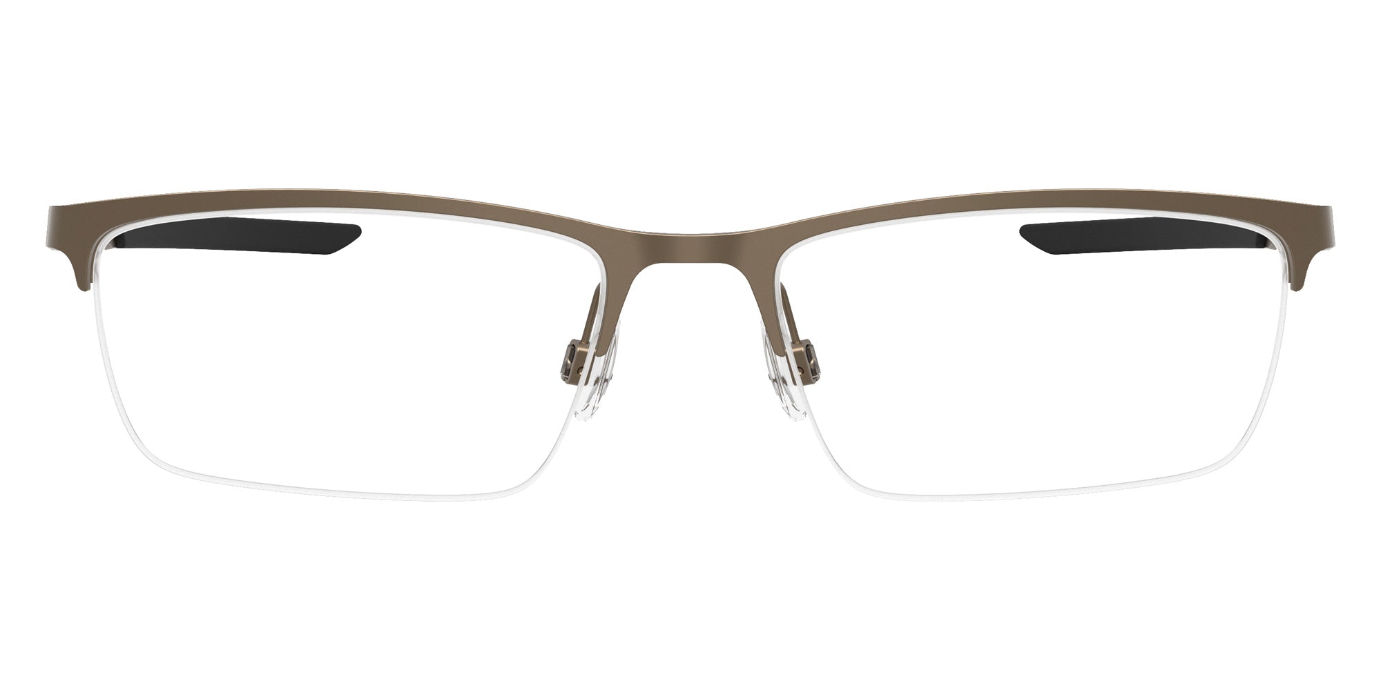 Oakley® OX3141 LITEBOARD OX3141 314102 55 Eyeglasses - Pewter 314102