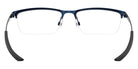 Oakley® OX3141 LITEBOARD OX3141 314103 55 Eyeglasses - Matte Midnight 314103