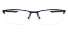 Oakley® OX3141 LITEBOARD OX3141 314103 55 Eyeglasses - Matte Midnight 314103