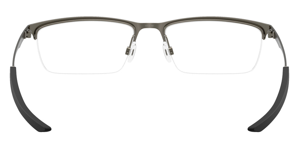 Oakley® OX3141 LITEBOARD OX3141 314104 55 Eyeglasses - Matte Gunmetal 314104