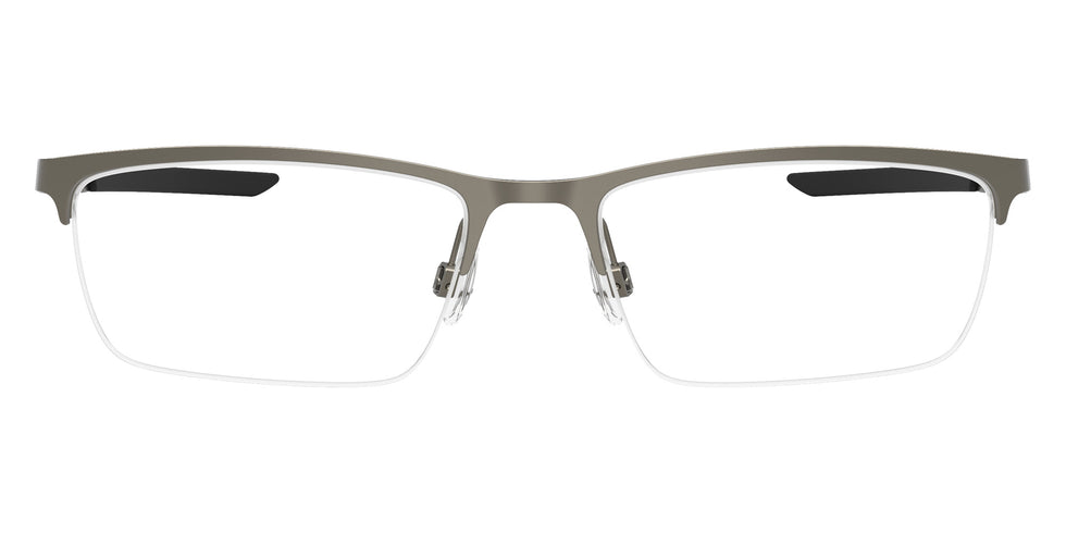 Oakley® OX3141 LITEBOARD OX3141 314104 55 Eyeglasses - Matte Gunmetal 314104