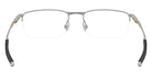 Oakley® OX3174 BARRELHOUSE 0.5 OX3174 317407 51 Eyeglasses - Titanium