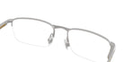 Oakley® OX3174 BARRELHOUSE 0.5 OX3174 317407 51 Eyeglasses - Titanium