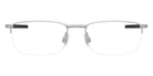 Oakley® OX3174 BARRELHOUSE 0.5 OX3174 317407 51 Eyeglasses - Titanium