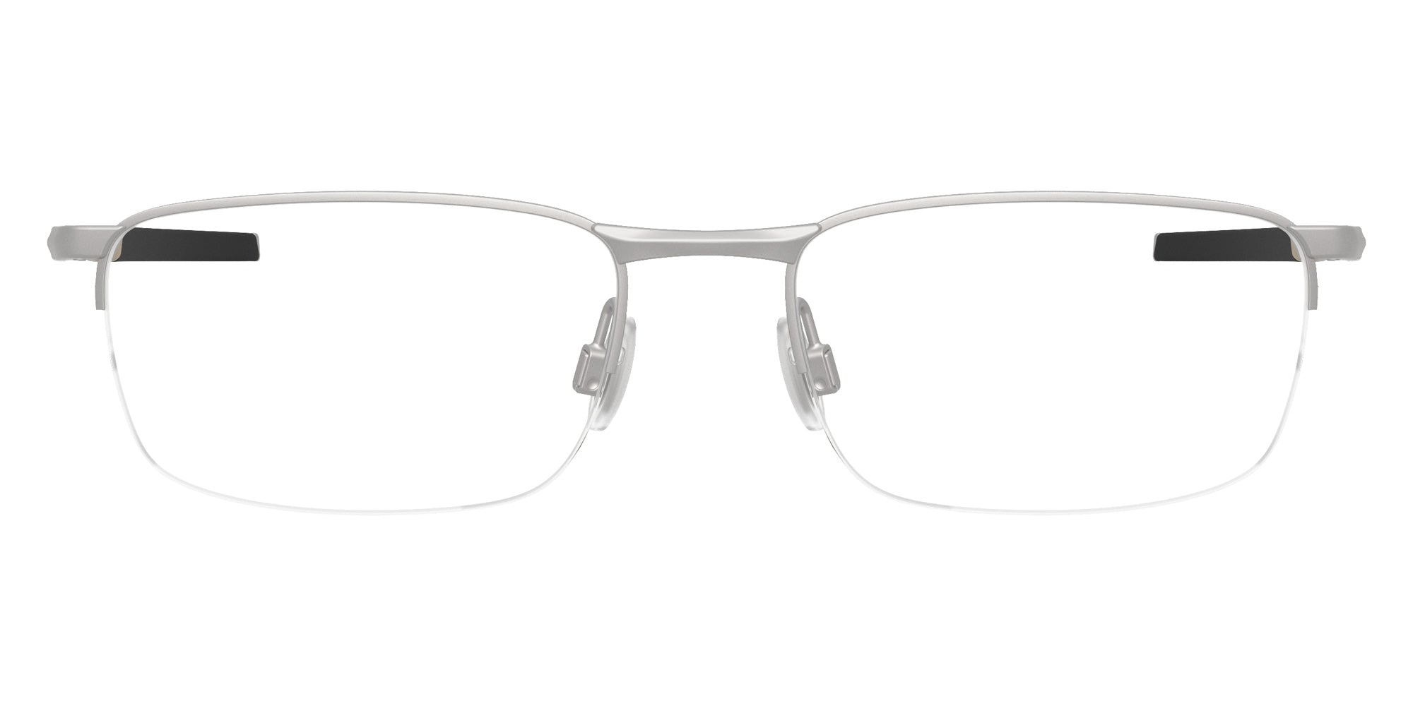 Oakley® OX3174 BARRELHOUSE 0.5 OX3174 317407 51 Eyeglasses - Titanium