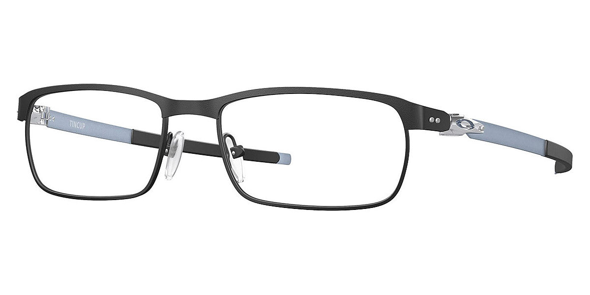 Oakley® OX3184 Tincup Rectangle Eyeglasses - EuroOptica – EuroOptica™