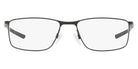 Oakley® OX3217 Socket 5.0 OX3217 321704 55 - Satin Black Eyeglasses