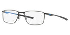Oakley® OX3217 Socket 5.0 OX3217 321704 55 - Satin Black Eyeglasses
