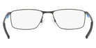 Oakley® OX3217 Socket 5.0 OX3217 321704 55 - Satin Black Eyeglasses