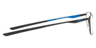 Oakley® OX3217 Socket 5.0 OX3217 321704 55 - Satin Black Eyeglasses