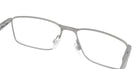 Oakley® OX3217 SOCKET 5.0 OX3217 321718 53 Eyeglasses - Titanium 321718
