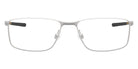 Oakley® OX3217 SOCKET 5.0 OX3217 321718 53 Eyeglasses - Titanium 321718