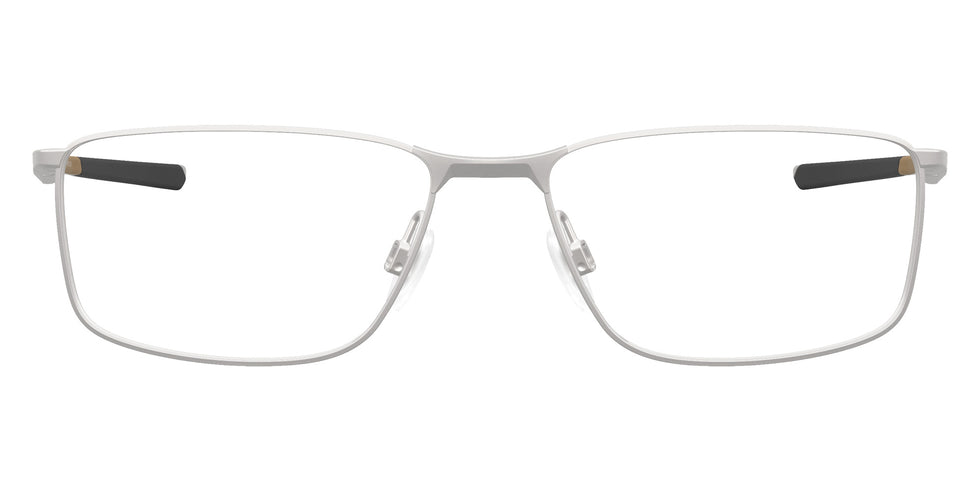 Oakley® OX3217 SOCKET 5.0 OX3217 321718 53 Eyeglasses - Titanium 321718