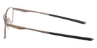Oakley® OX3217 SOCKET 5.0 OX3217 321720 55 Eyeglasses - Mahogany 321720