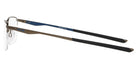 Oakley® OX3218 Socket 5.5 OX3218 321806 54 - Pewter Eyeglasses