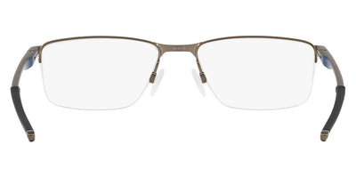 Oakley® OX3218 Socket 5.5 OX3218 321806 54 - Pewter Eyeglasses