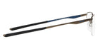 Oakley® OX3218 Socket 5.5 OX3218 321806 54 - Pewter Eyeglasses