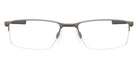 Oakley® OX3218 SOCKET 5.5 Eyeglasses - Grey