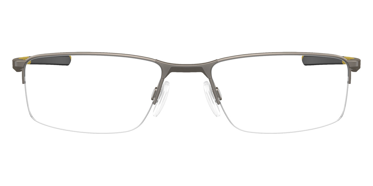 Oakley® OX3218 SOCKET 5.5 Eyeglasses - Grey