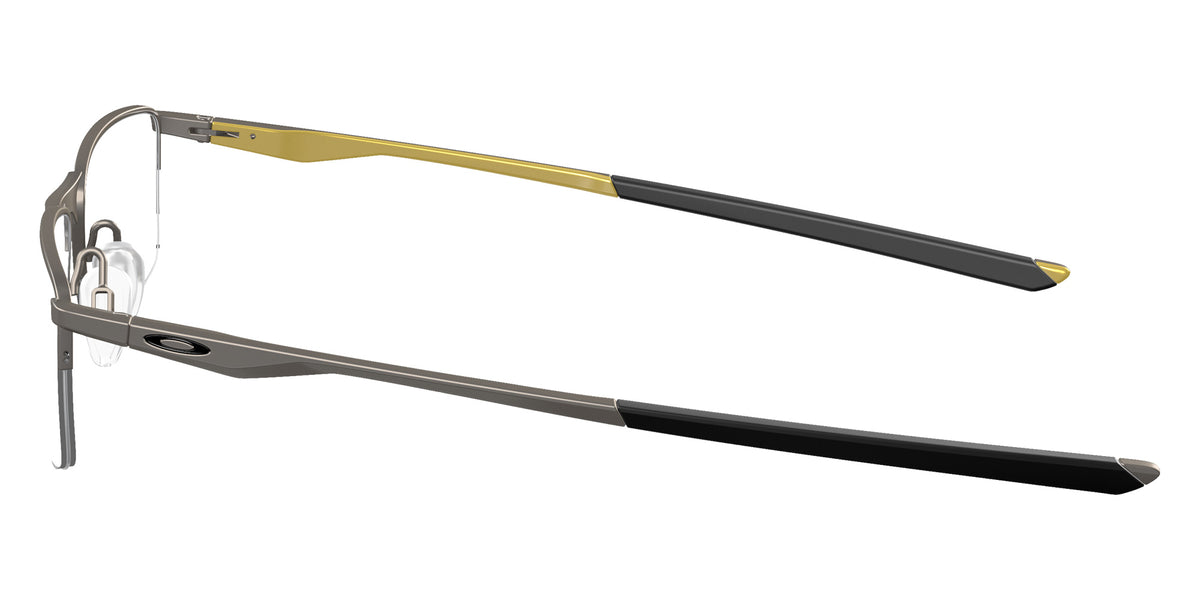 Oakley® OX3218 SOCKET 5.5 Eyeglasses - Grey