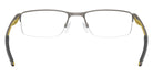 Oakley® OX3218 SOCKET 5.5 Eyeglasses - Grey