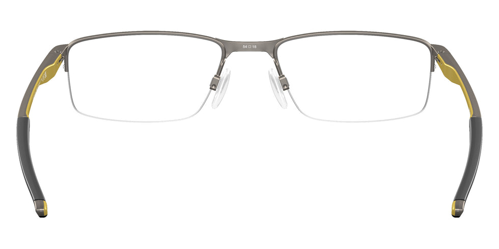 Oakley® OX3218 SOCKET 5.5 Eyeglasses - Grey