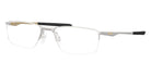 Oakley® OX3218 SOCKET 5.5 OX3218 321817 52 Eyeglasses - Titanium 321817