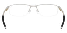 Oakley® OX3218 SOCKET 5.5 OX3218 321817 52 Eyeglasses - Titanium 321817
