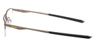 Oakley® OX3218 SOCKET 5.5 OX3218 321818 52 Eyeglasses - Mahogany 321818