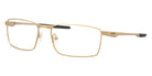 Oakley® OX3227 FULLER OX3227 322712 53 Eyeglasses - Antique Gold