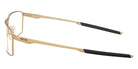 Oakley® OX3227 FULLER OX3227 322712 53 Eyeglasses - Antique Gold