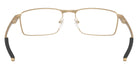 Oakley® OX3227 FULLER OX3227 322712 53 Eyeglasses - Antique Gold