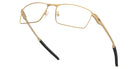 Oakley® OX3227 FULLER OX3227 322712 53 Eyeglasses - Antique Gold