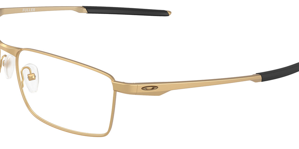 Oakley® OX3227 FULLER OX3227 322712 53 Eyeglasses - Antique Gold