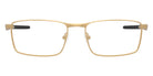 Oakley® OX3227 FULLER OX3227 322712 53 Eyeglasses - Antique Gold